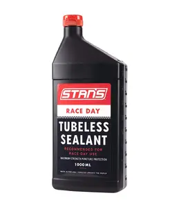 Stan`s NoTubes Sealant 1000 ml Race Day Anti-lek Vloeistof