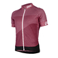 POC Fondo Gradient Light Fietsshirt Bordeaux rood Heren