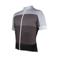 POC Fondo Light Fietsshirt Multi Grijs Heren