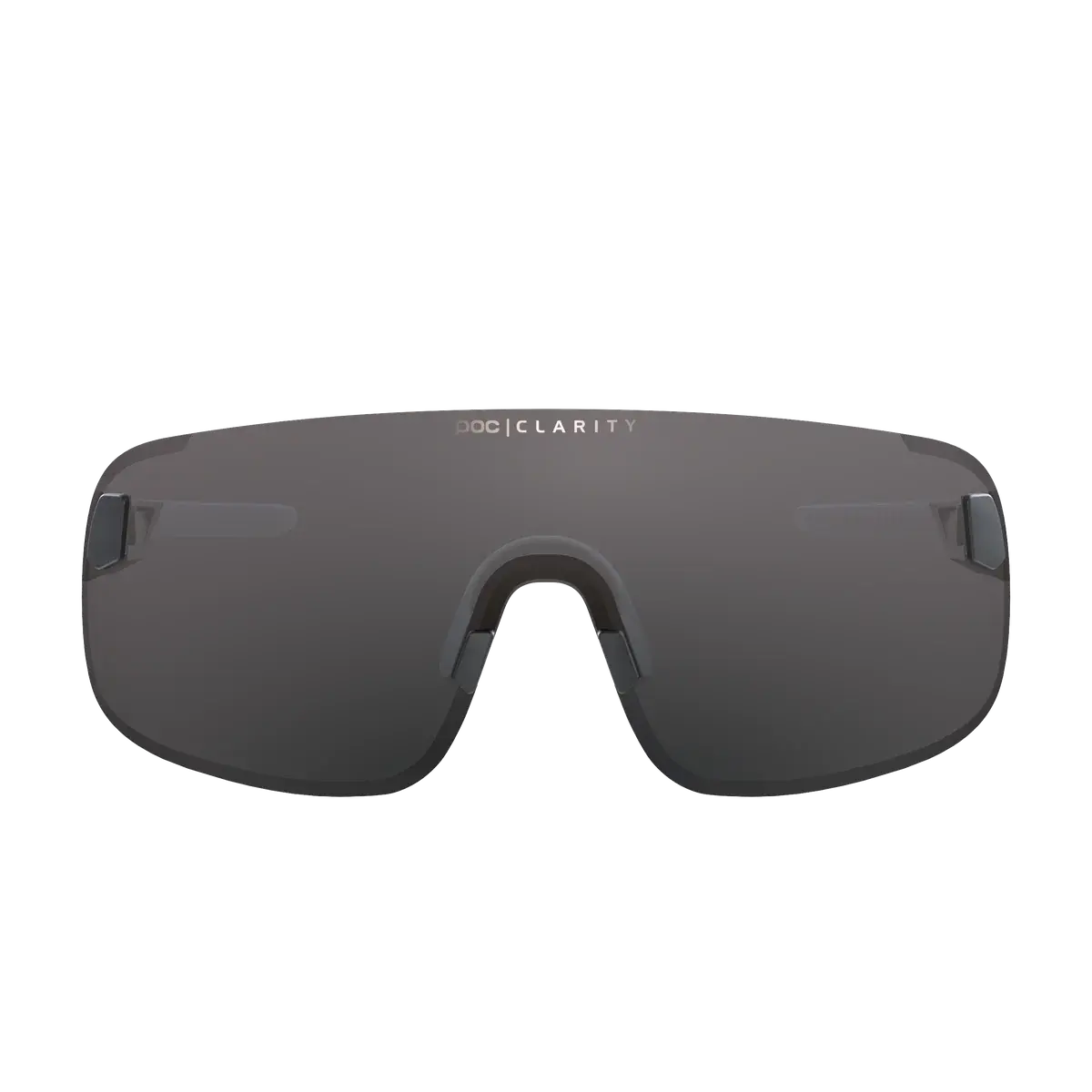 POC Elicit Sport Zonnebril Zwart met Universal Lens Zwart