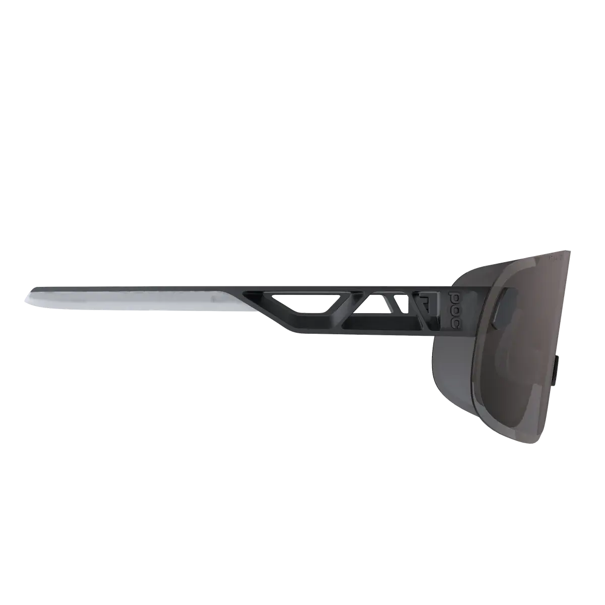 POC Elicit Sport Zonnebril Zwart met Universal Lens Zwart