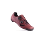 Lake CX238 Wielrenschoenen Rood Heren