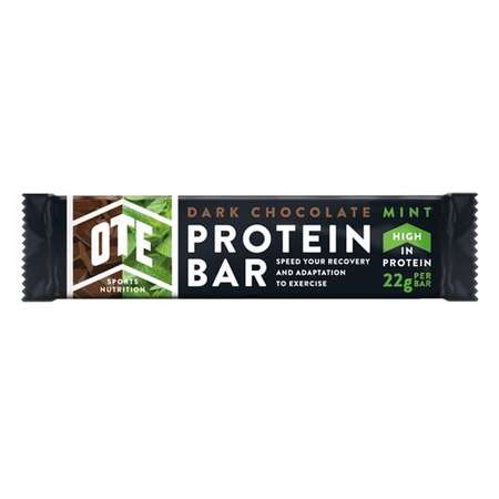 OTE Protein Reep Chocolate/Mint 20x45g