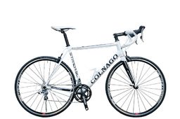 Colnago Strada SL Tiagra Racefiets Wit/Zwart