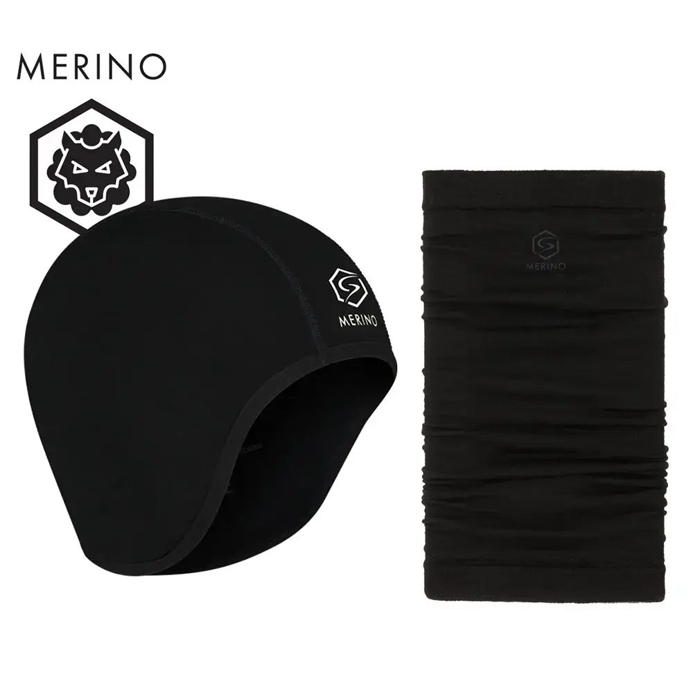 FUTURUM 4 SEASONS Merino Essentials Package