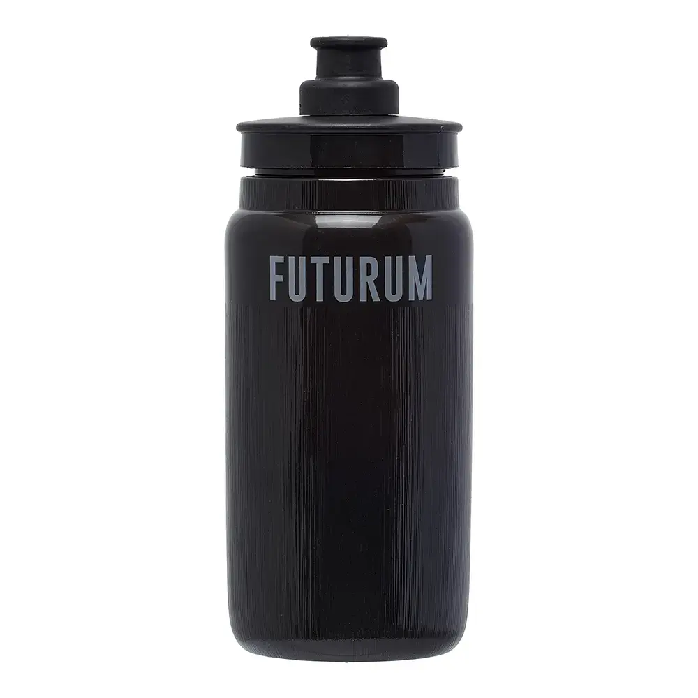 FUTURUM SuperLight 550ml Bidon Zwart II