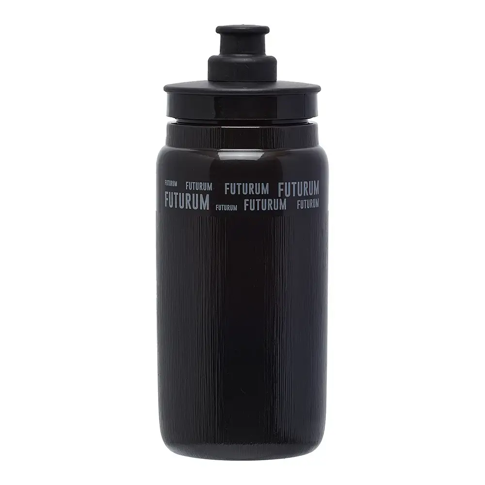 FUTURUM SuperLight 550ml Bidon Zwart II