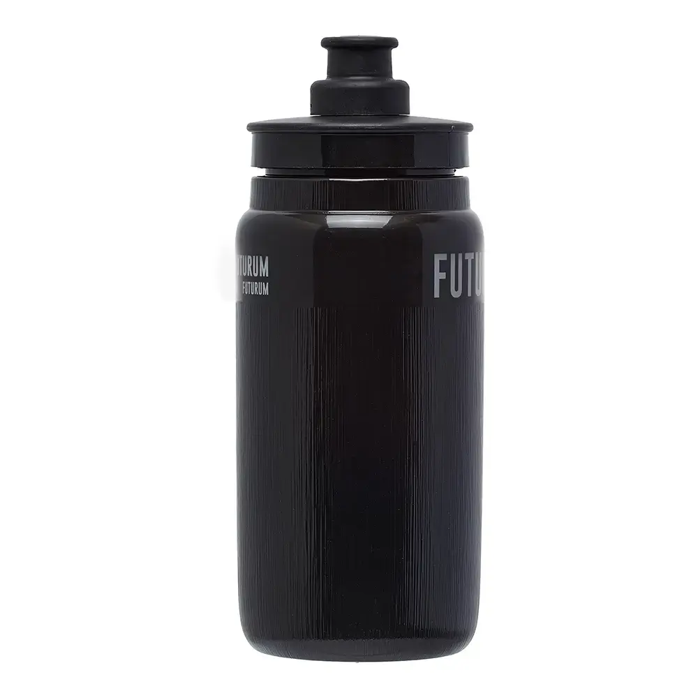 FUTURUM SuperLight 550ml Bidon Zwart II