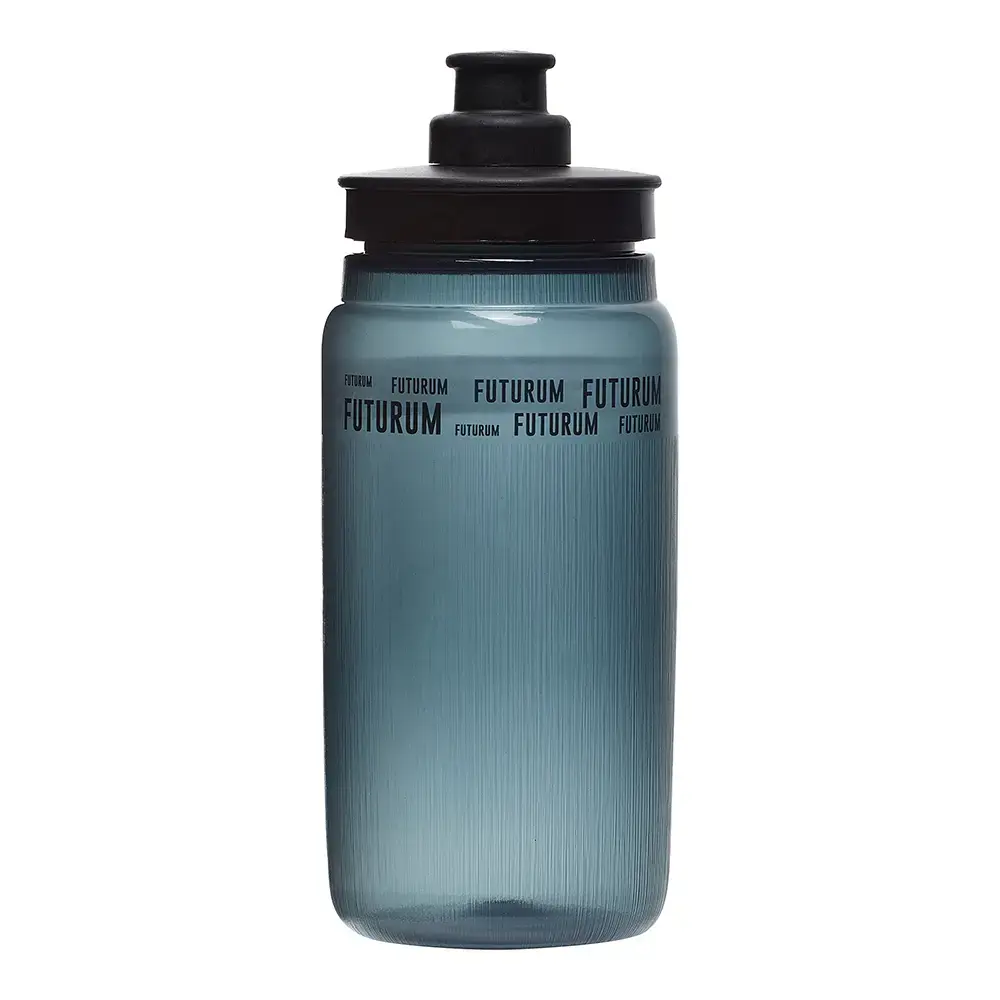 FUTURUM SuperLight 550ml Bidon Smoke II