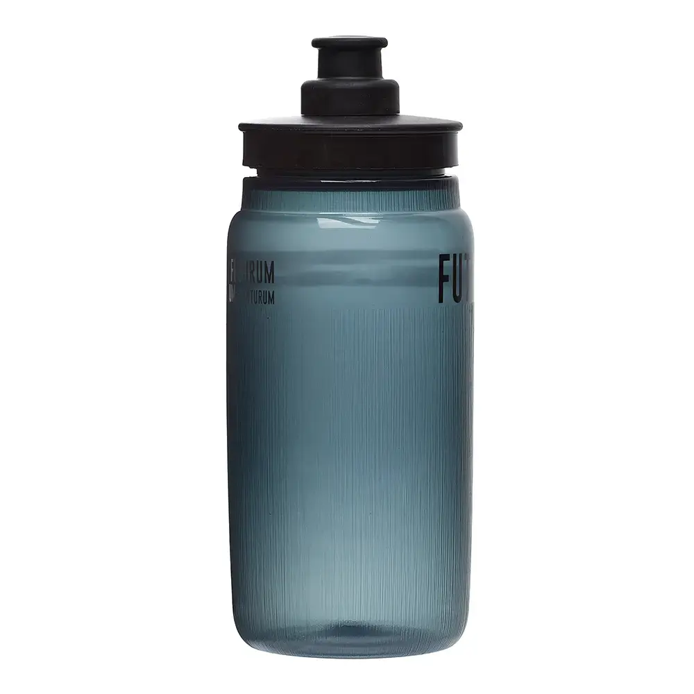 FUTURUM SuperLight 550ml Bidon Smoke II