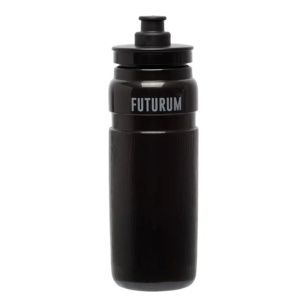 FUTURUM SuperLight 750ml Bidon Zwart II