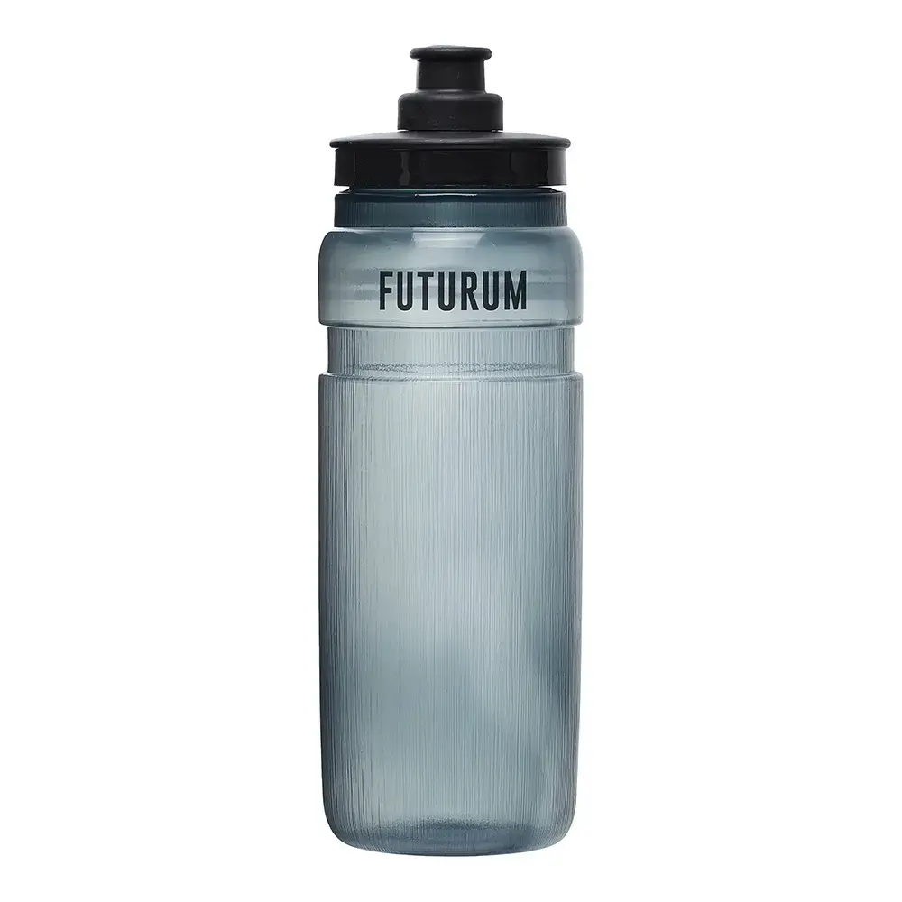 FUTURUM SuperLight 750ml Bidon Smoke II