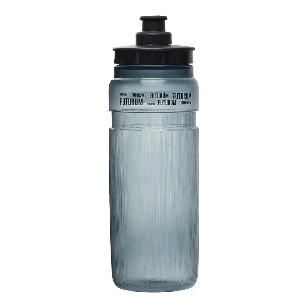 FUTURUM SuperLight 750ml Bidon Smoke II