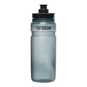 FUTURUM SuperLight 750ml Bidon Smoke II