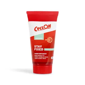 Cyclon Stay Fixed Carbon Pasta 50 ml