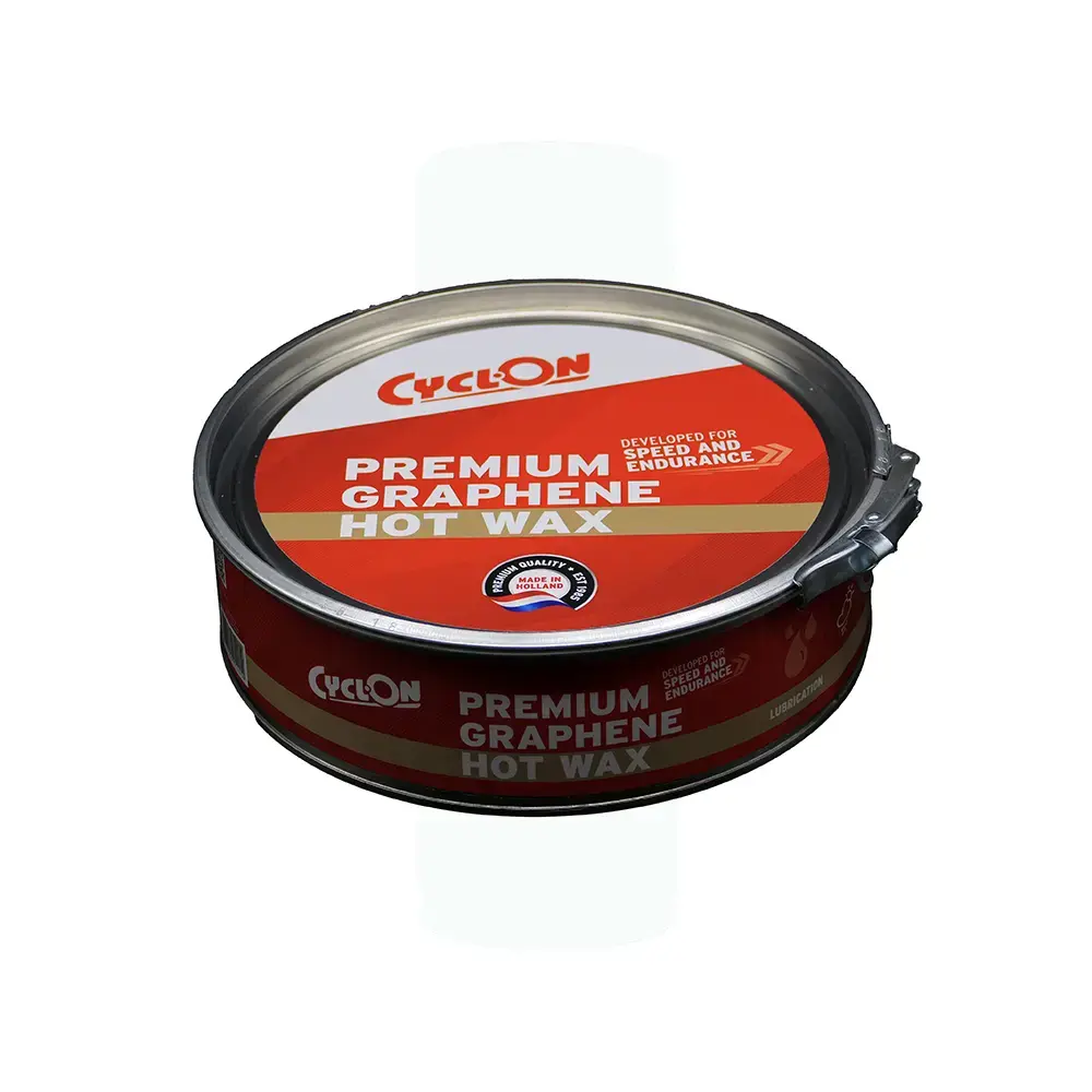 Cyclon Premium Graphene Hot Wax 1000ml
