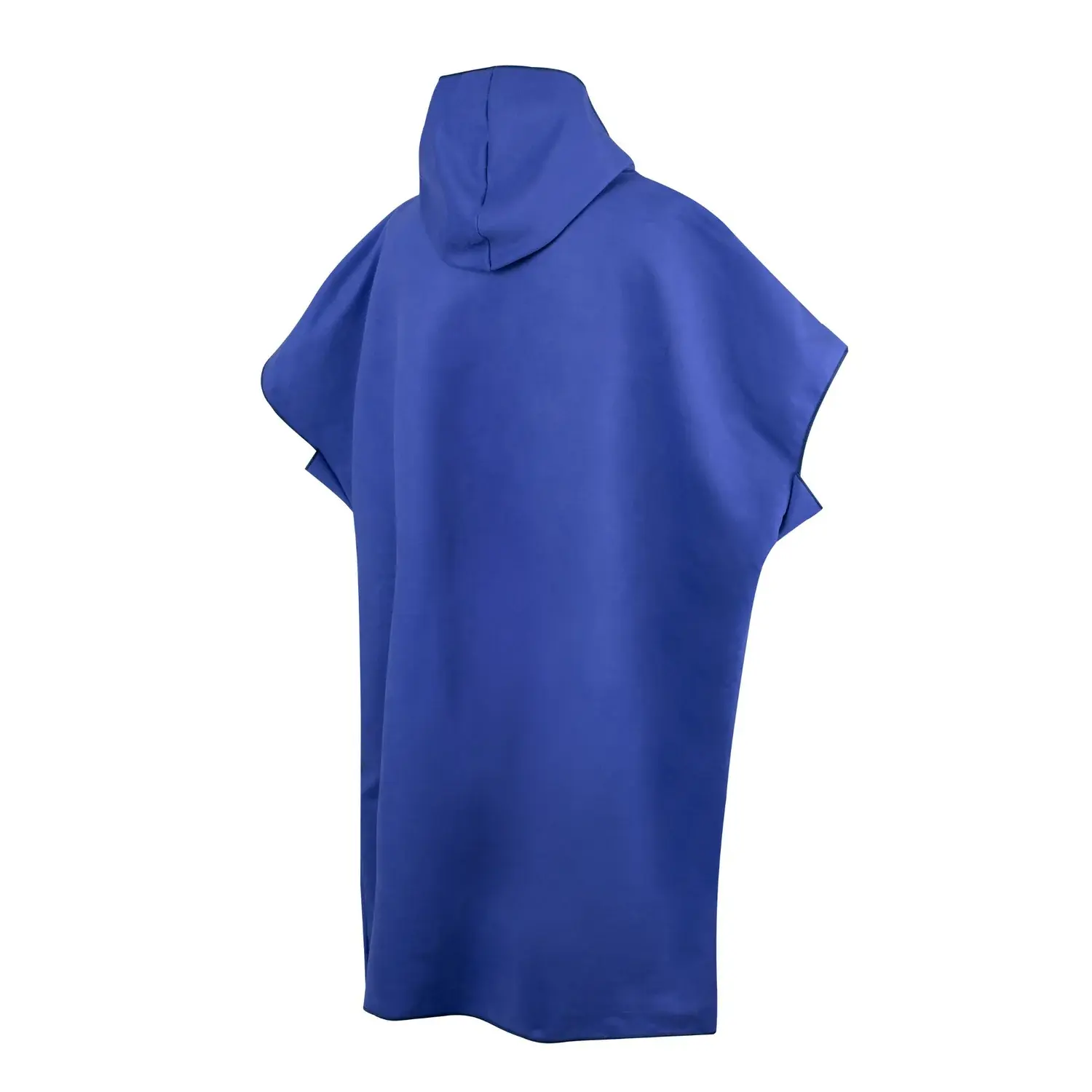 Zone3 Microfibre Poncho Donkerblauw