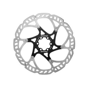 Swissstop Catalyst Disc Rotor Remschijf 203mm 6 Gaats