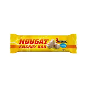 3Action Nougat Reep 20 stuks