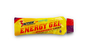 3Action Energy Gel Aardbei-Cassis 50 stuks