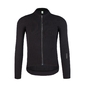 Q36.5 Dottore Pro Fietsshirt Lange Mouwen Zwart Heren