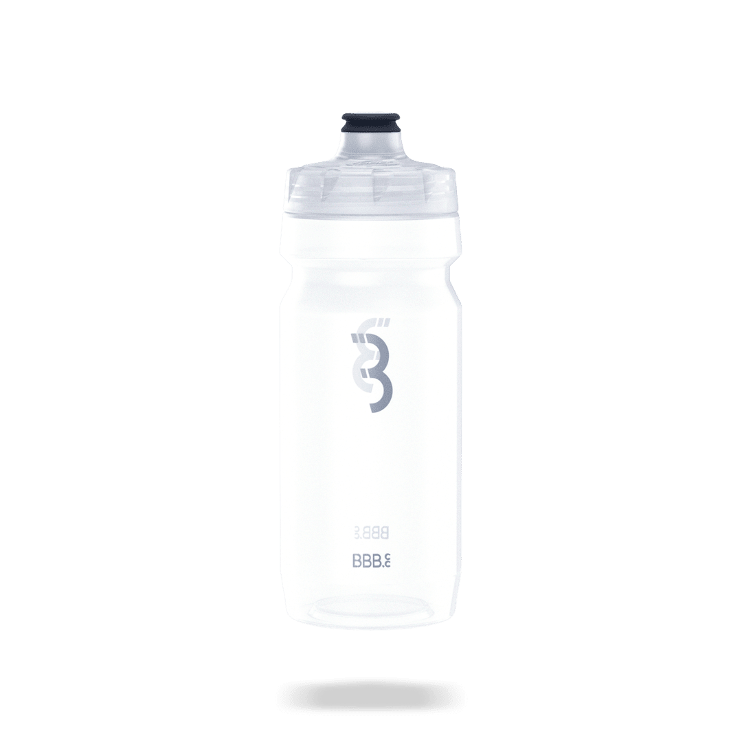 BBB Cycling AutoTank BWB-11 Bidon 550ml Transparant