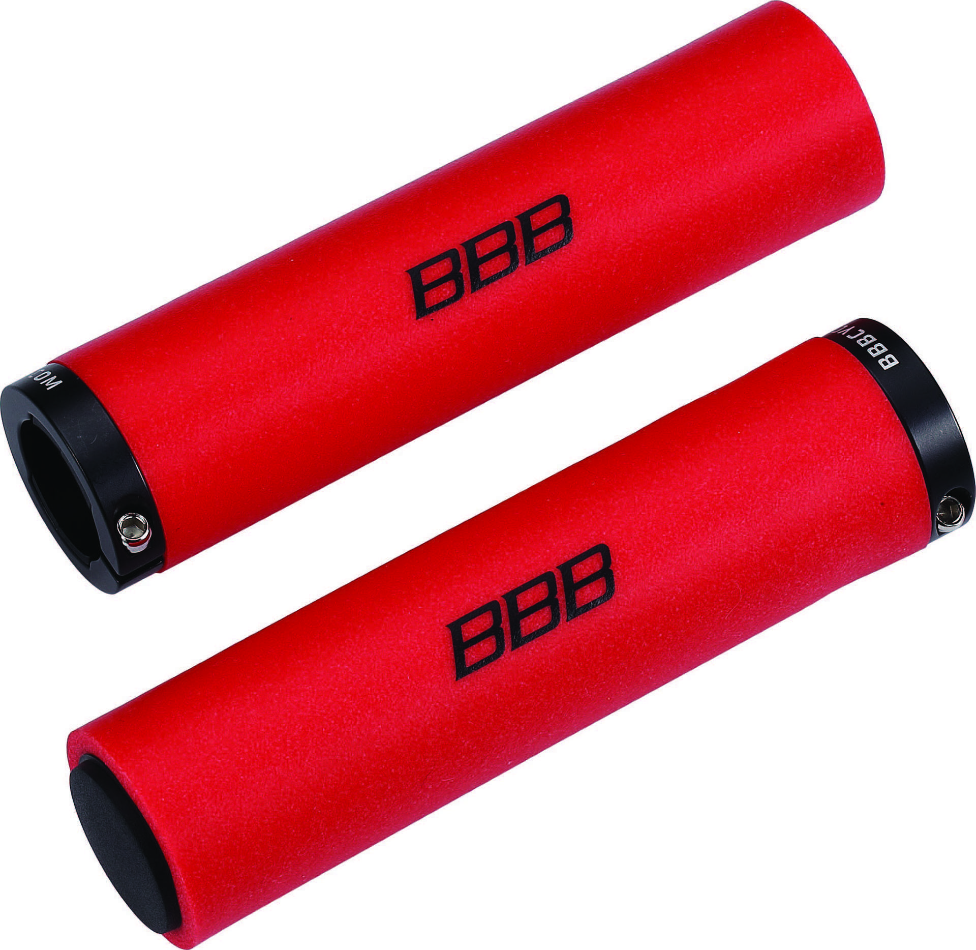 BBB Cycling StickyFix BHG-35 Handvat Rood