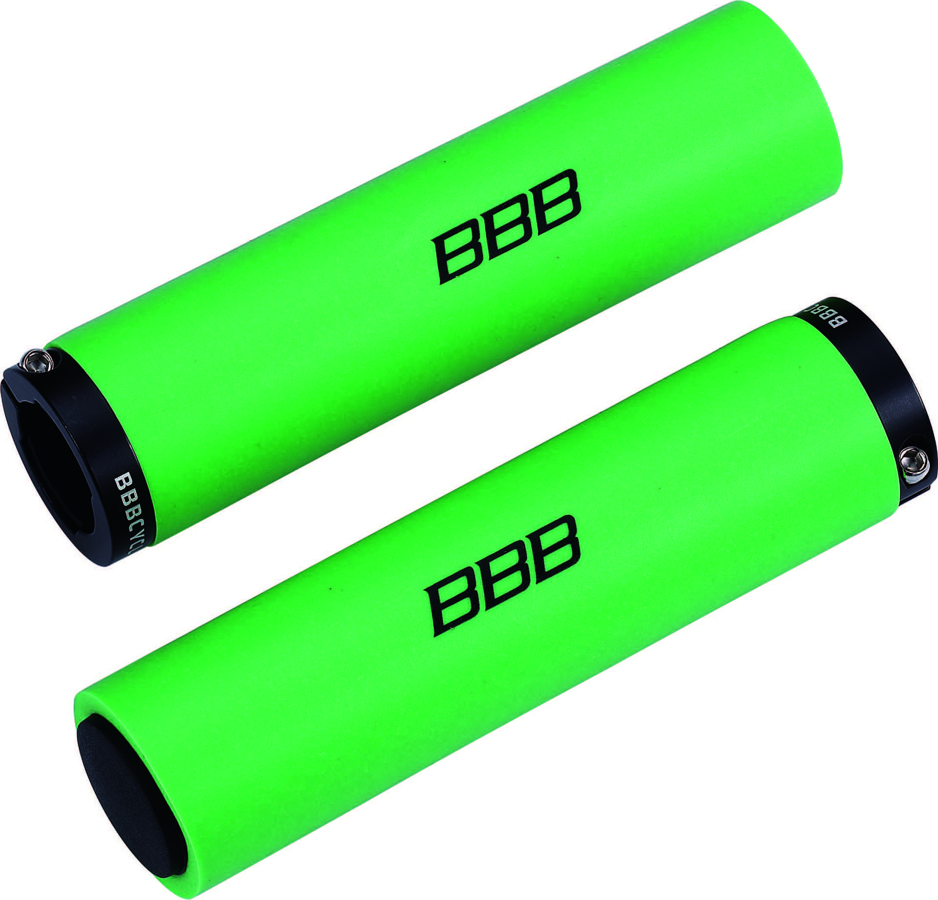 BBB Cycling StickyFix BHG-35 Handvat Groen