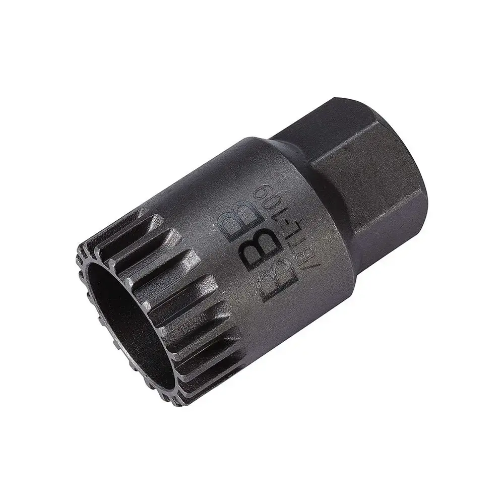 BBB Cycling BracketPlug BTL-109 Bracketas Afnemer Zilver