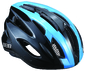 BBB Cycling Condor BHE-35 2017 Race Fietshelm Zwart/Blauw