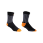 BBB Cycling ThermoFeet BSO-17 Fietssokken Zwart/Oranje Unisex