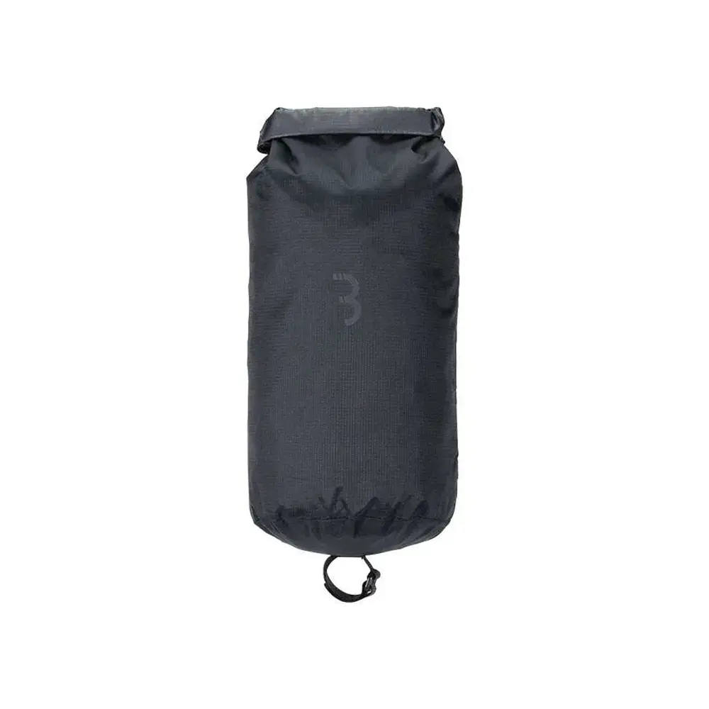 BBB Cycling BSB-145 StackPack Dry Bag Zwart 4L