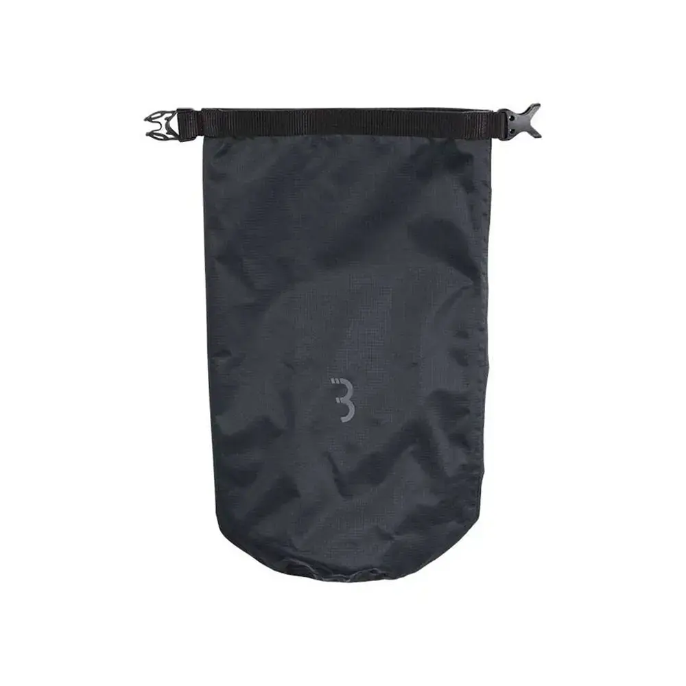 BBB Cycling BSB-145 StackPack Dry Bag Zwart 4L