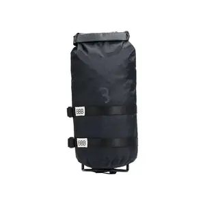 BBB Cycling BSB-145 StackPack Dry Bag Zwart 4L