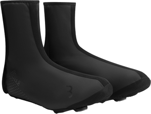 BBB Cycling MultiFlex BWS-27 Overschoenen Zwart