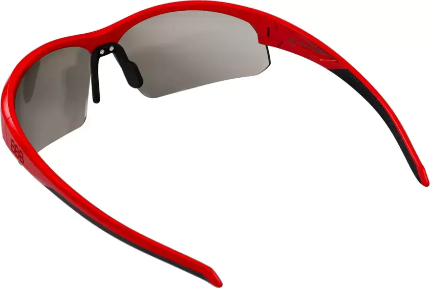 BBB Cycling Impress BSG-58PH Sport Zonnebril Photochromic Rood