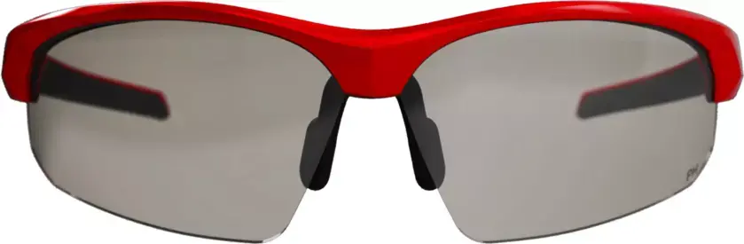 BBB Cycling Impress BSG-58PH Sport Zonnebril Photochromic Rood