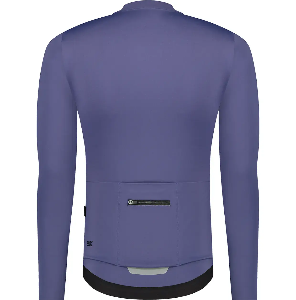 BBB Cycling Essence BBW-420 Fietsshirt Lange Mouwen Donkerblauw Heren