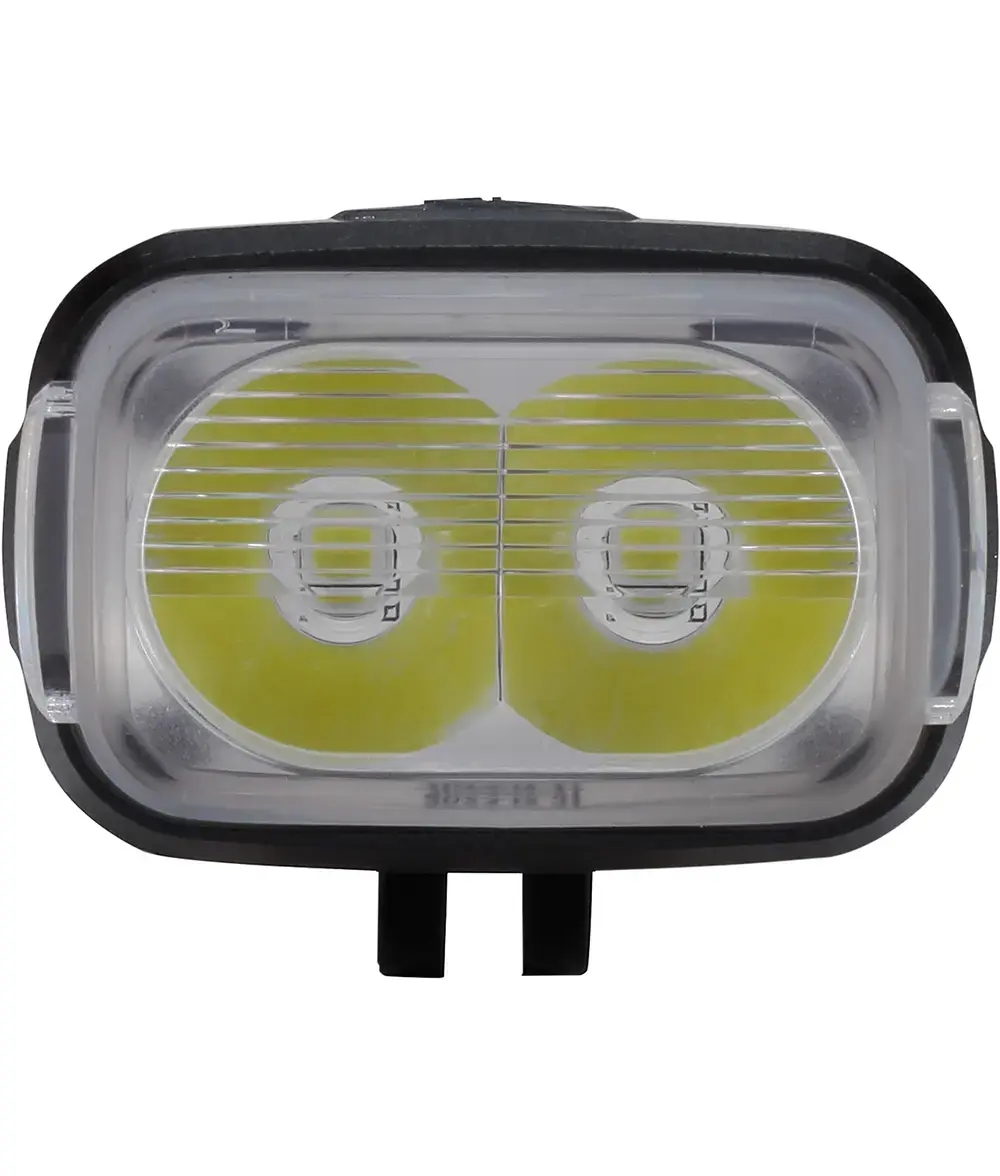 BBB Cycling E-Strike Urban 600 BLS-241E Koplamp met Wireless Remote