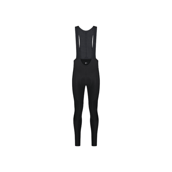 BBB Cycling Coldshield 2.0 BBW-444 Fietsbroek Lang Zwart Heren