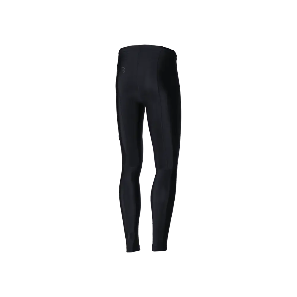 BBB Cycling Quadra BBW-181 Fietsbroek Lang zonder Zeem Zwart Heren