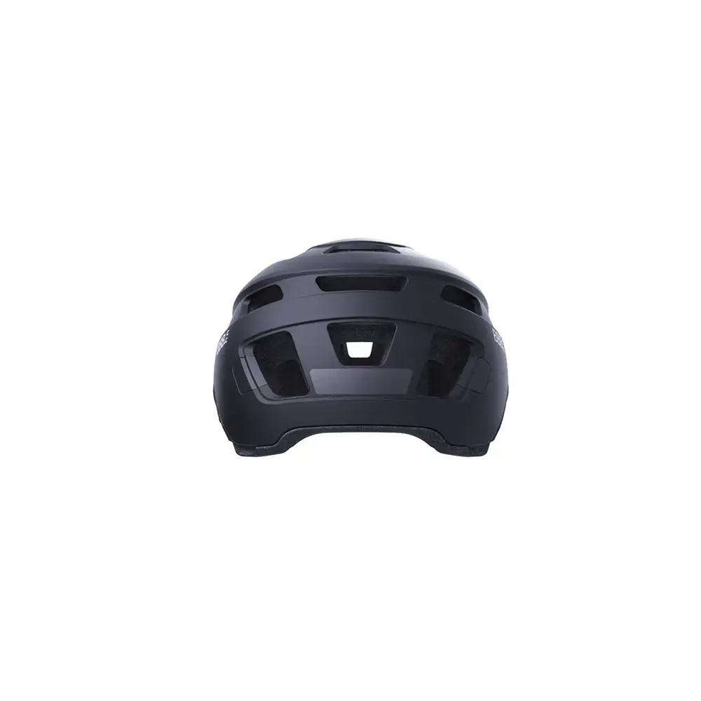 BBB Cycling Dice BHE-180 MTB Fietshelm Mat Zwart