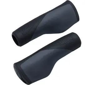 BBB Cycling Mamba BHG-100 Grips Zwart 130mm