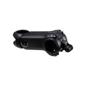 BBB Cycling ActionStem Suspension 10D BHS-52 Stuurpen Zwart 31.8mm