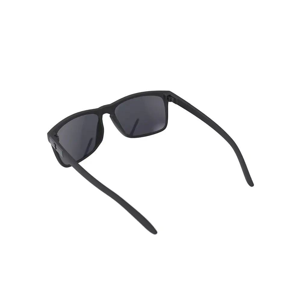 BBB Cycling Town PZ PC BSG-56RE Sport Zonnebril Mat Zwart Met MLC Polarised Lens