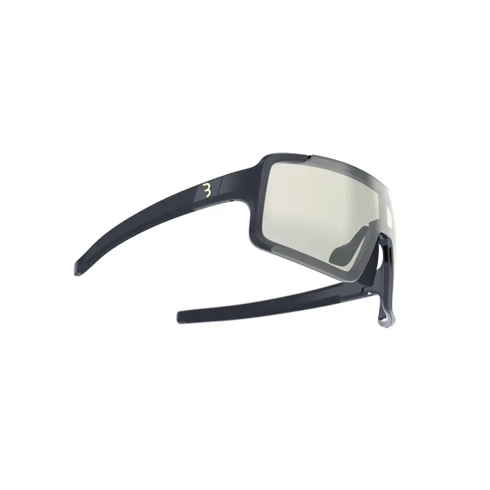 BBB Cycling Chester Narrow PH BSG-73PH Photochromic Sport Zonnebril Zwart