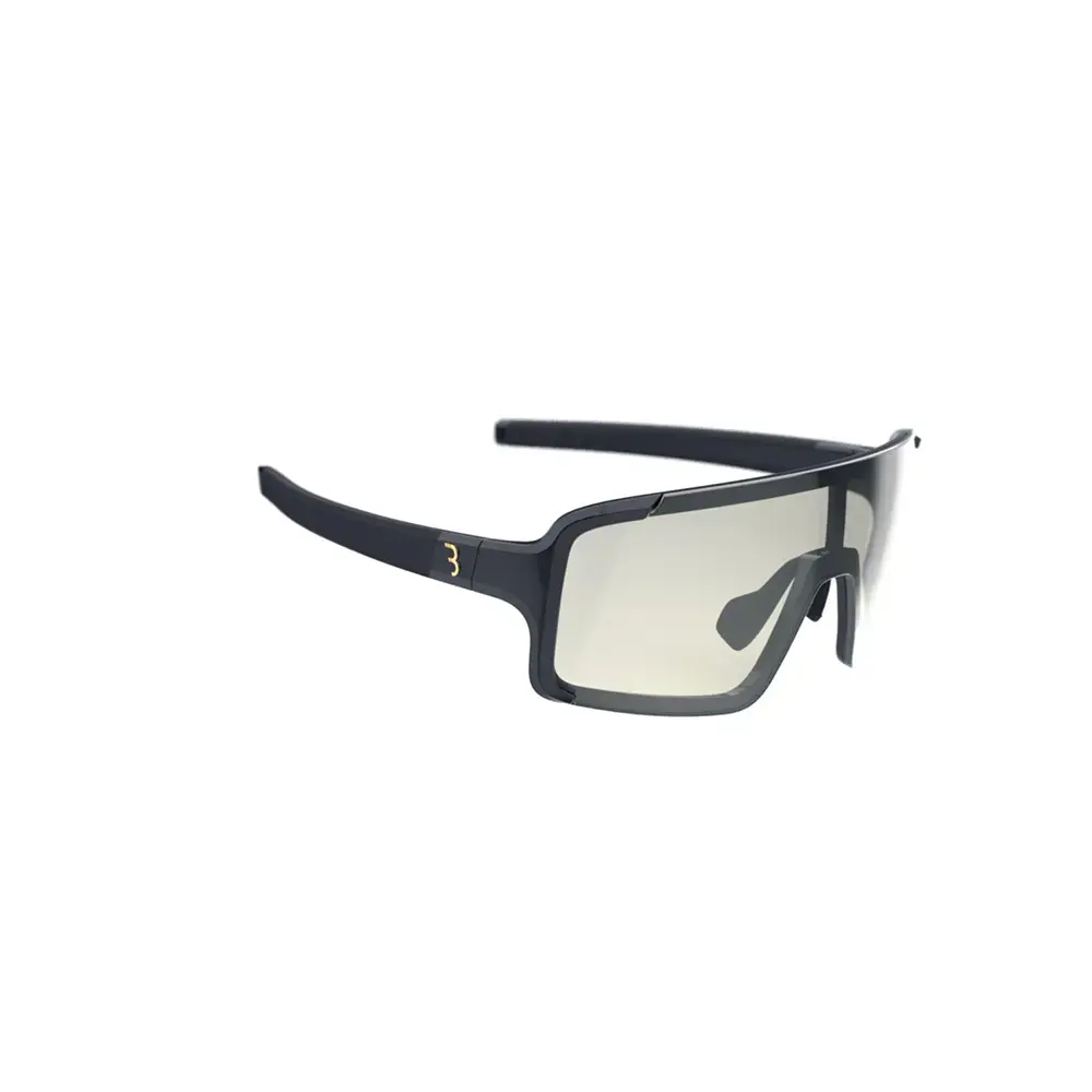 BBB Cycling Chester Narrow PH BSG-73PH Photochromic Sport Zonnebril Zwart