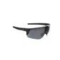 BBB Cycling Comet BSG-75 Sport Zonnebril Zwart Met Smoke Flash Mirror Lens