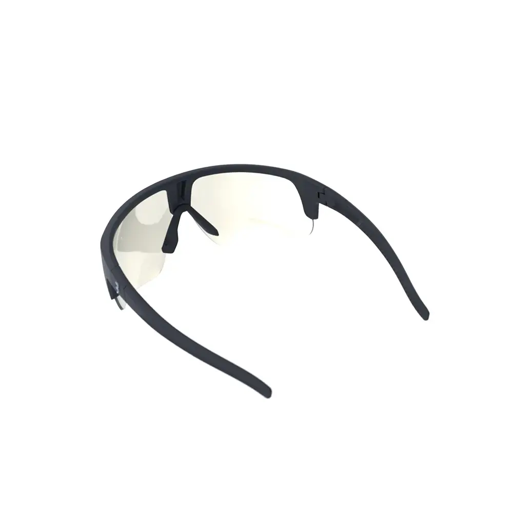 BBB Cycling Comet PH BSG-75PH Photochromic Sport Zonnebril Mat Zwart