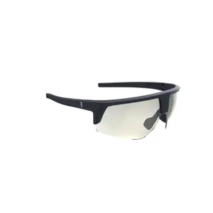 BBB Cycling Comet PH BSG-75PH Photochromic Sport Zonnebril Mat Zwart